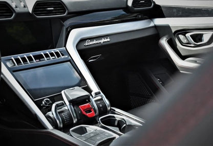 2019 Lamborghini Urus Sport Utility 4D - ZPBUA1ZL7KLA04560 photo 8