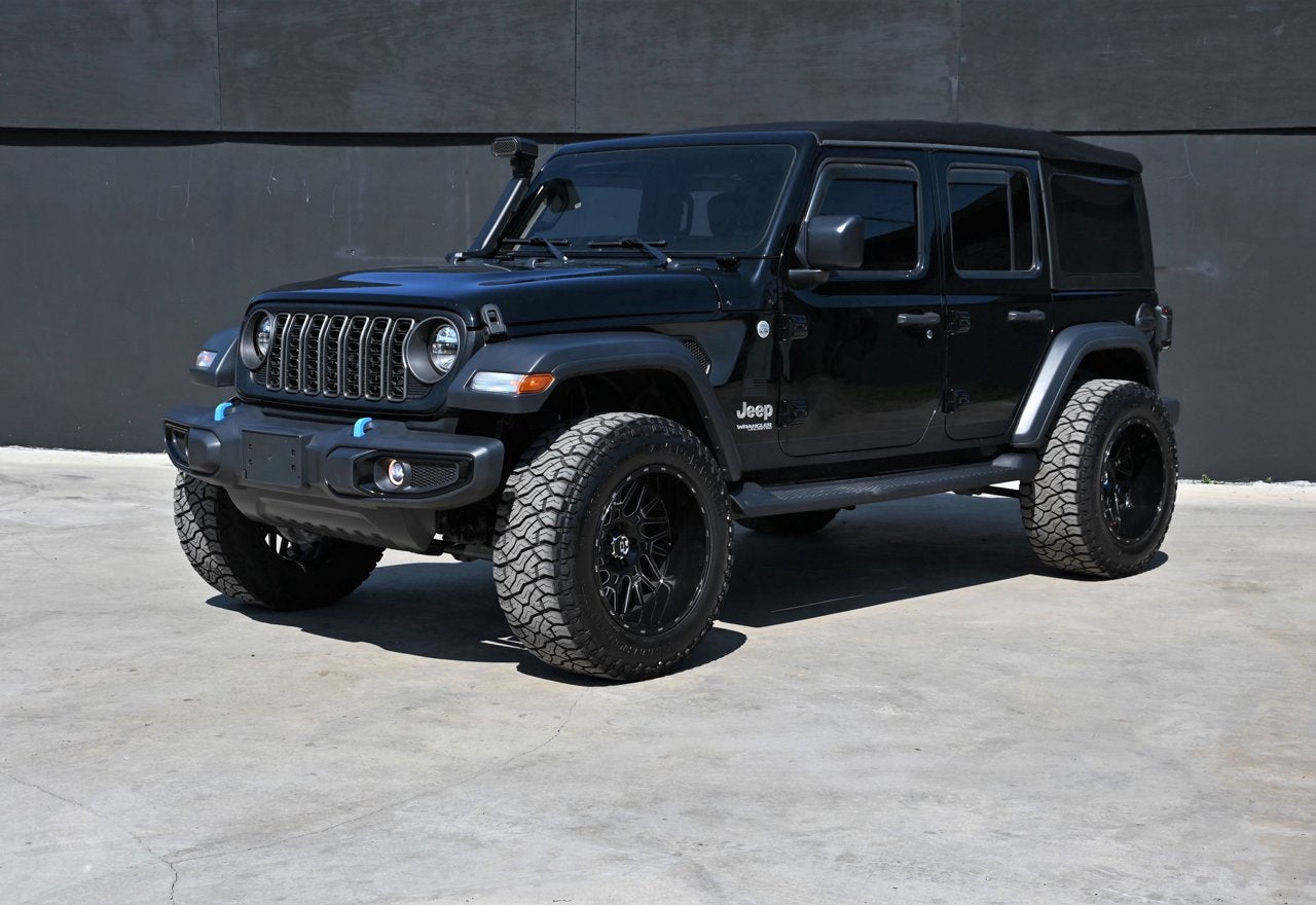 2020 Jeep Wrangler Unlimited Freedom Sport Utility 4D - 1C4HJXDG8LW250300 photo 73