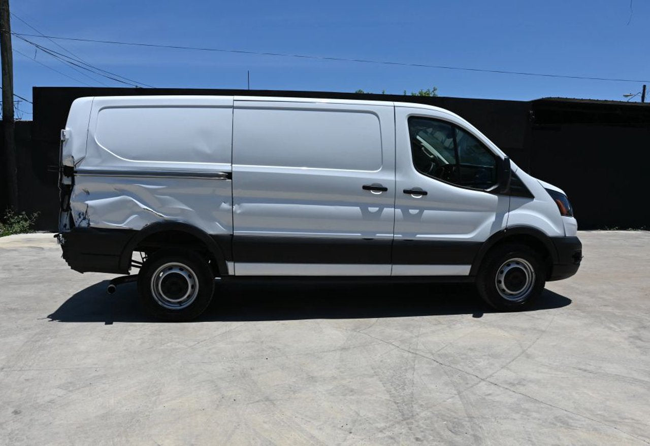 2024 Ford Transit 250 - 1FTBR1Y80RKB55440 photo 18