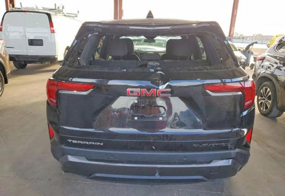2026 GMC Terrain Elevation - 3GKALMEG3TL335161 photo 6