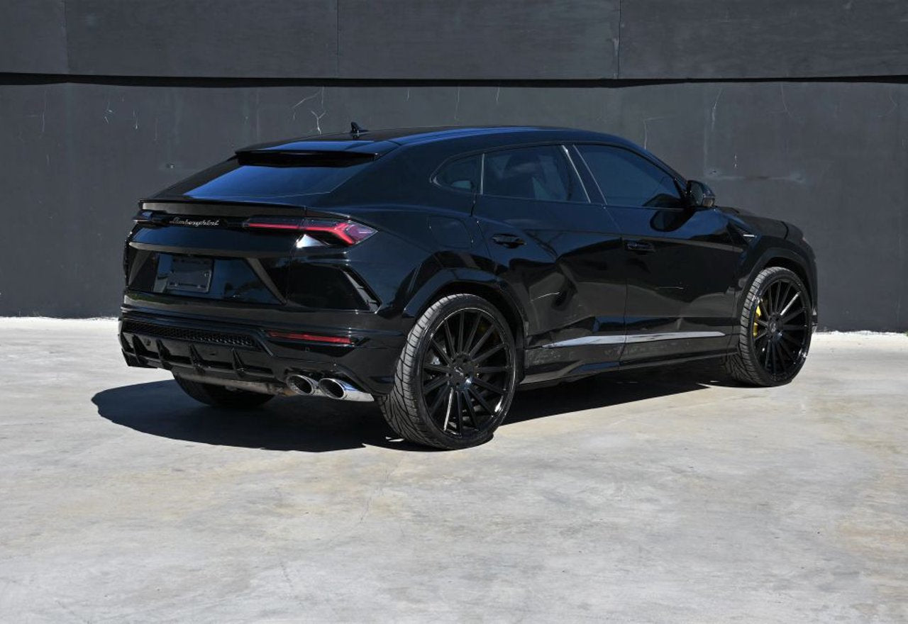 2020 Lamborghini Urus Base - ZPBUA1ZLXLLA09706 photo 26