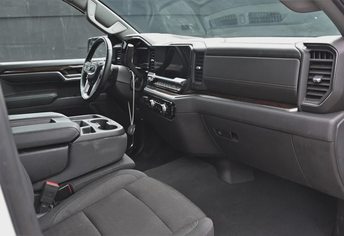 2024 GMC Sierra 1500 SLE - 3GTPHBEK2RG282972 photo 24