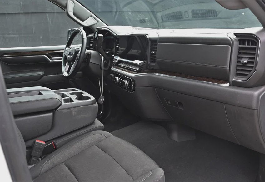 2024 GMC Sierra 1500 SLE - 3GTPHBEK2RG282972 photo 9