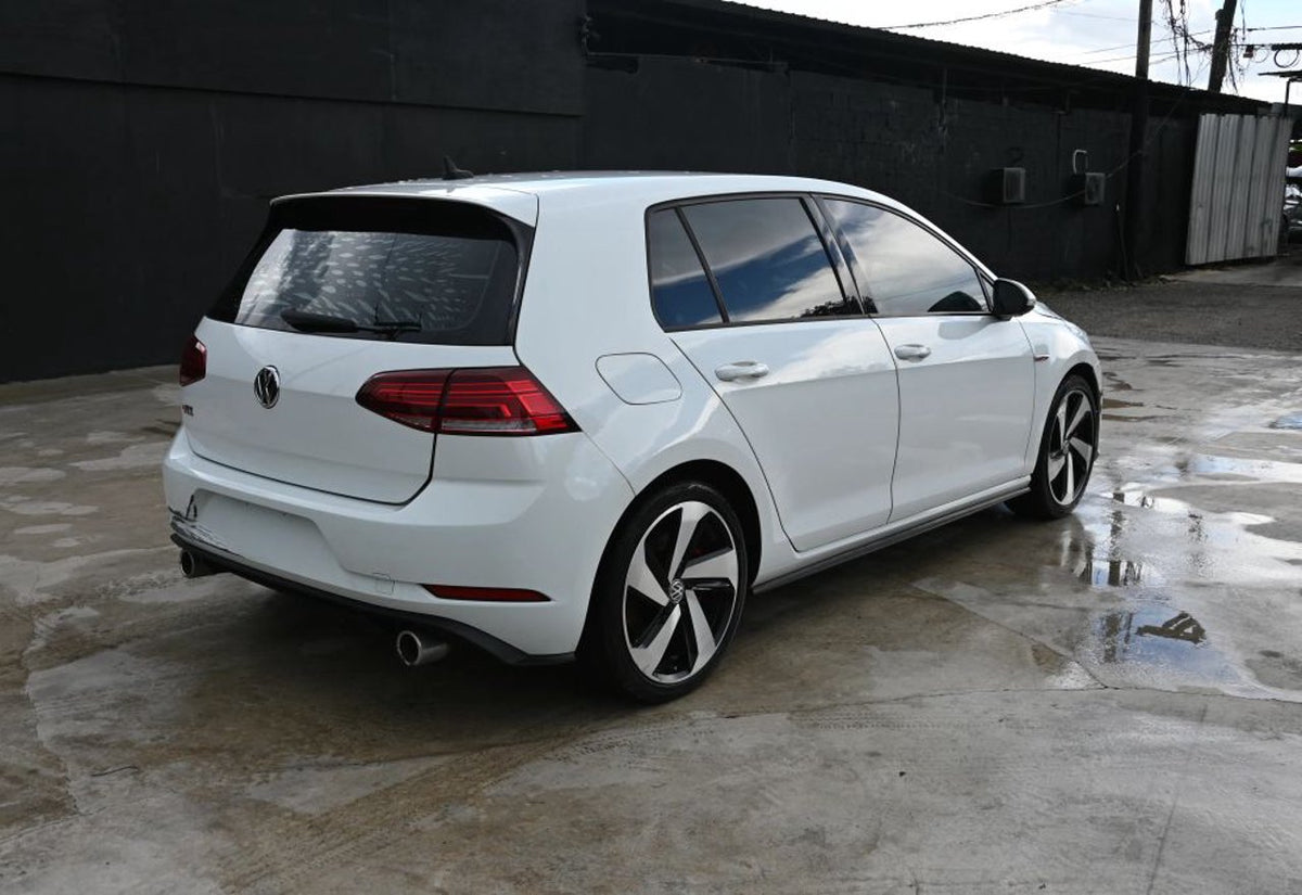2020 Volkswagen Golf GTI S - 3VW6T7AU1LM004343 photo 23