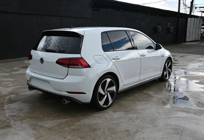2020 Volkswagen Golf GTI S - 3VW6T7AU1LM004343 photo 23