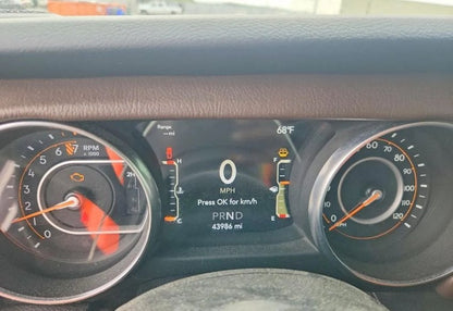 2021 Jeep Gladiator Sport S - 1C6JJTAG8ML616894 photo 7