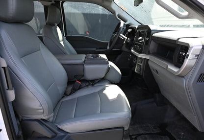 2023 Ford F-150 XL - 1FTEX1CB4PKD09053 photo 14