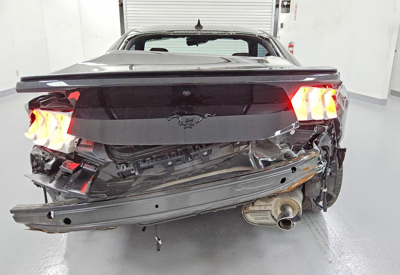 2024 Ford Mustang EcoBoost Premium - 1FA6P8TH5R5133283 photo 17