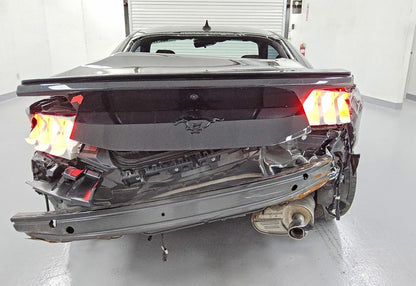 2024 Ford Mustang EcoBoost Premium - 1FA6P8TH5R5133283 photo 17