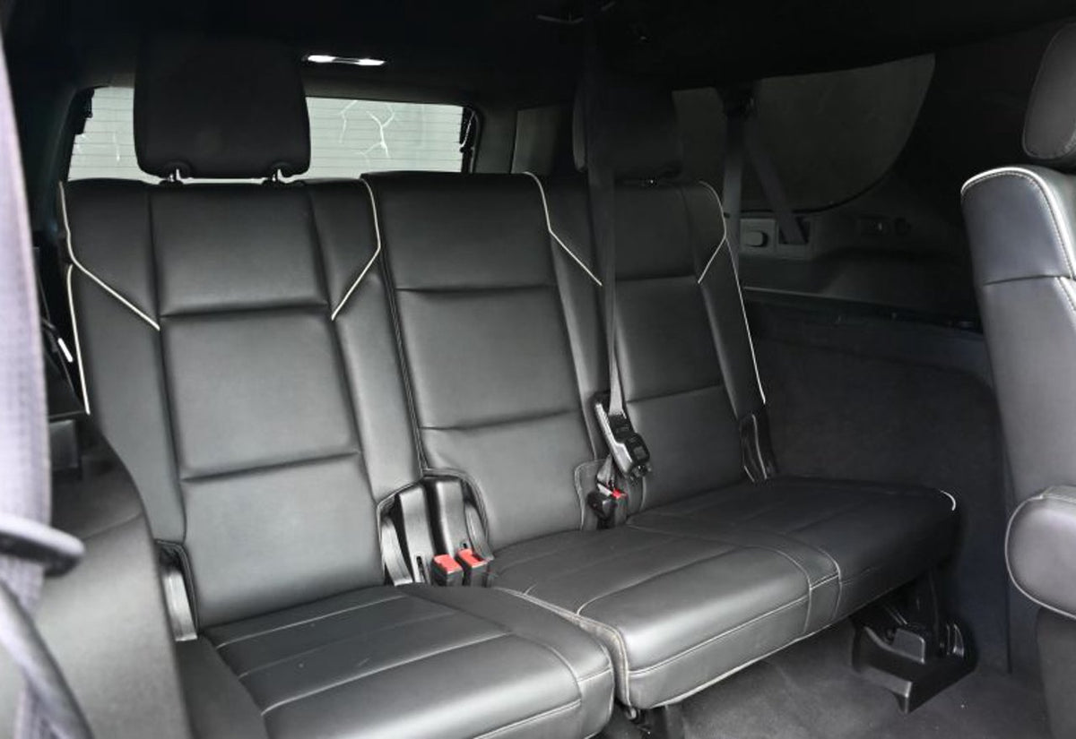 2021 Cadillac Escalade ESV Premium Luxury Sport Utility 4D - 1GYS4LKL2MR185685 photo 28