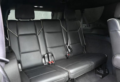 2021 Cadillac Escalade ESV Premium Luxury Sport Utility 4D - 1GYS4LKL2MR185685 photo 8