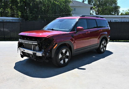 2024 Hyundai SANTA FE Hybrid SEL - 5NMP2DG18RH003854 photo 2