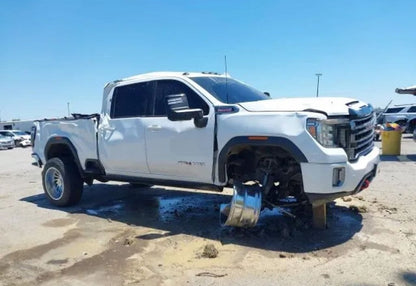 2022 GMC Sierra 2500HD AT4 - 1GT49PEYXNF209328 photo 19