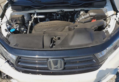 2023 Honda Odyssey Sport - 5FNRL6H79PB008872 photo 22
