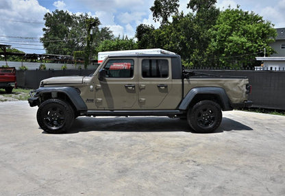 2020 Jeep Gladiator Sport S - 1C6JJTAGXLL167796 photo 24