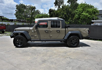 2020 Jeep Gladiator Sport S - 1C6JJTAGXLL167796 photo 6
