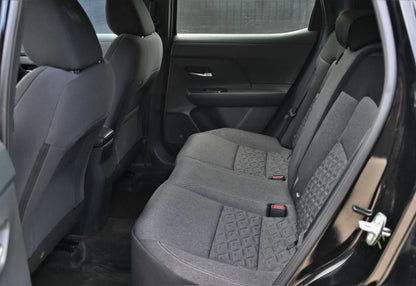 2025 Nissan Kicks SV - 3N8AP6CA3SL306806 photo 35