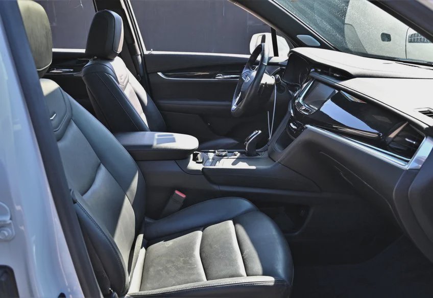 2020 Cadillac XT6 Premium Luxury - 1GYKPCRS8LZ157974 photo 15