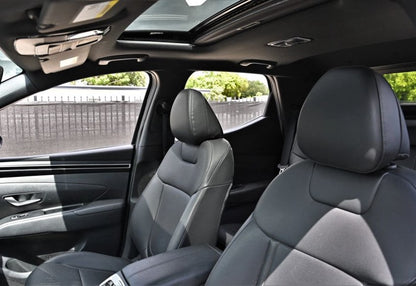 2024 Hyundai SANTA CRUZ Night - 5NTJCDDF7RH108229 photo 12