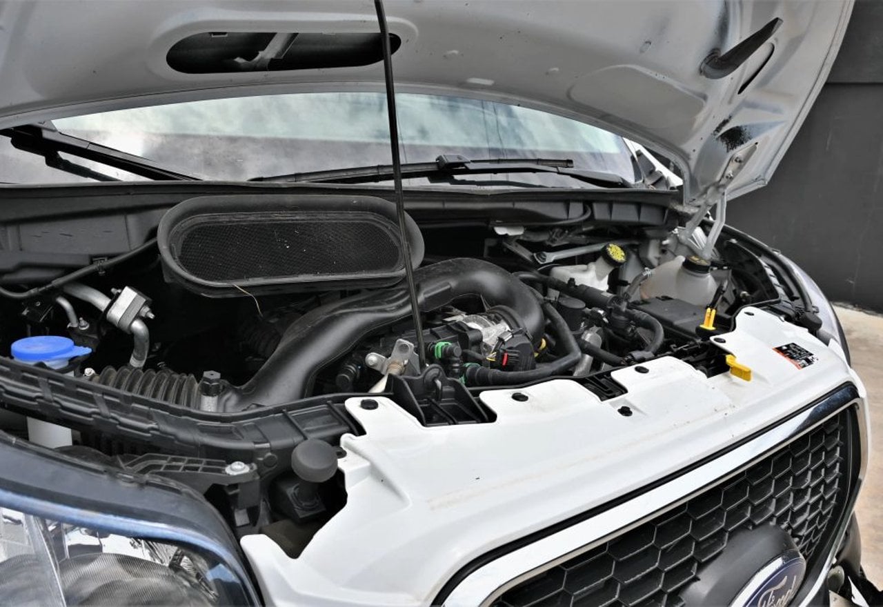 2023 Ford Transit 350 - 1FTBW3X8XPKA56174 photo 33