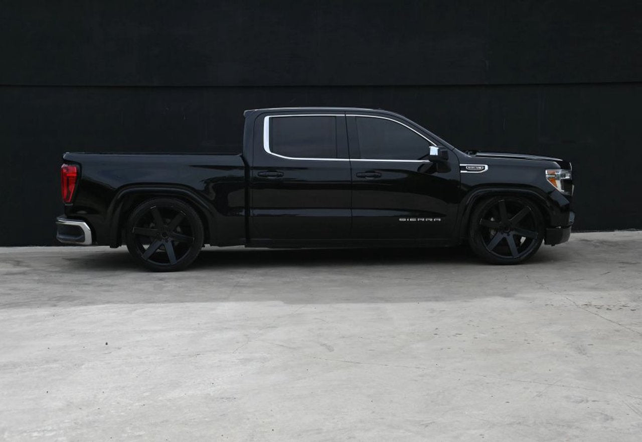 2020 GMC Sierra 1500 SLE - 3GTP8BED9LG219327 photo 23