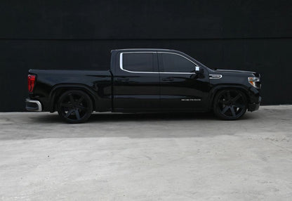 2020 GMC Sierra 1500 SLE - 3GTP8BED9LG219327 photo 23