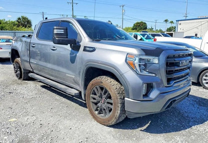 2022 GMC Sierra 1500 Limited Elevation - 1GTU9CED4NZ101694 photo 1