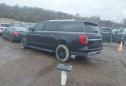 2024 Ford Expedition MAX Limited Sport Utility 4D - 1FMJK2A88REA27862 photo 25