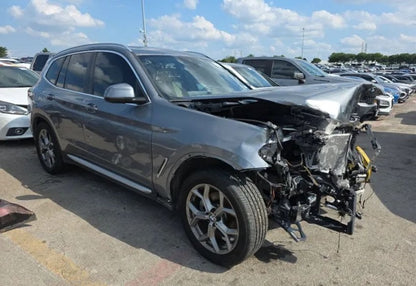 2024 BMW X3 xDrive30i - 5UX53DP07R9U47037 photo 3