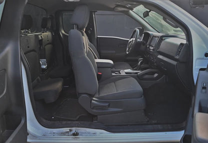 2024 Nissan Frontier S - 1N6ED1CL6RN654911 photo 27