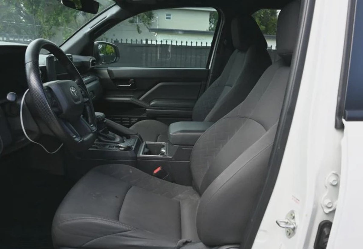 2024 Toyota Tacoma SR5 - 3TYLB5JN8RT059620 photo 30
