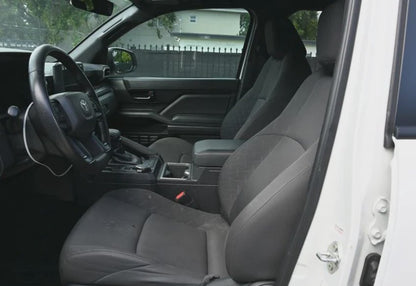 2024 Toyota Tacoma SR5 - 3TYLB5JN8RT059620 photo 12