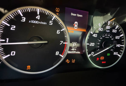 2022 Acura ILX w/Premium - 19UDE2F78NA000821 photo 26