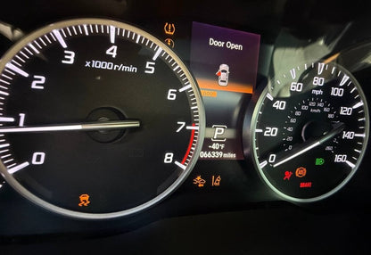 2022 Acura ILX w/Premium - 19UDE2F78NA000821 photo 12