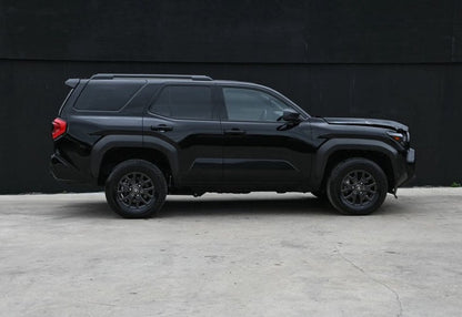 2025 Toyota 4Runner SR5 - JTEVA5AR0S5001969 photo 5