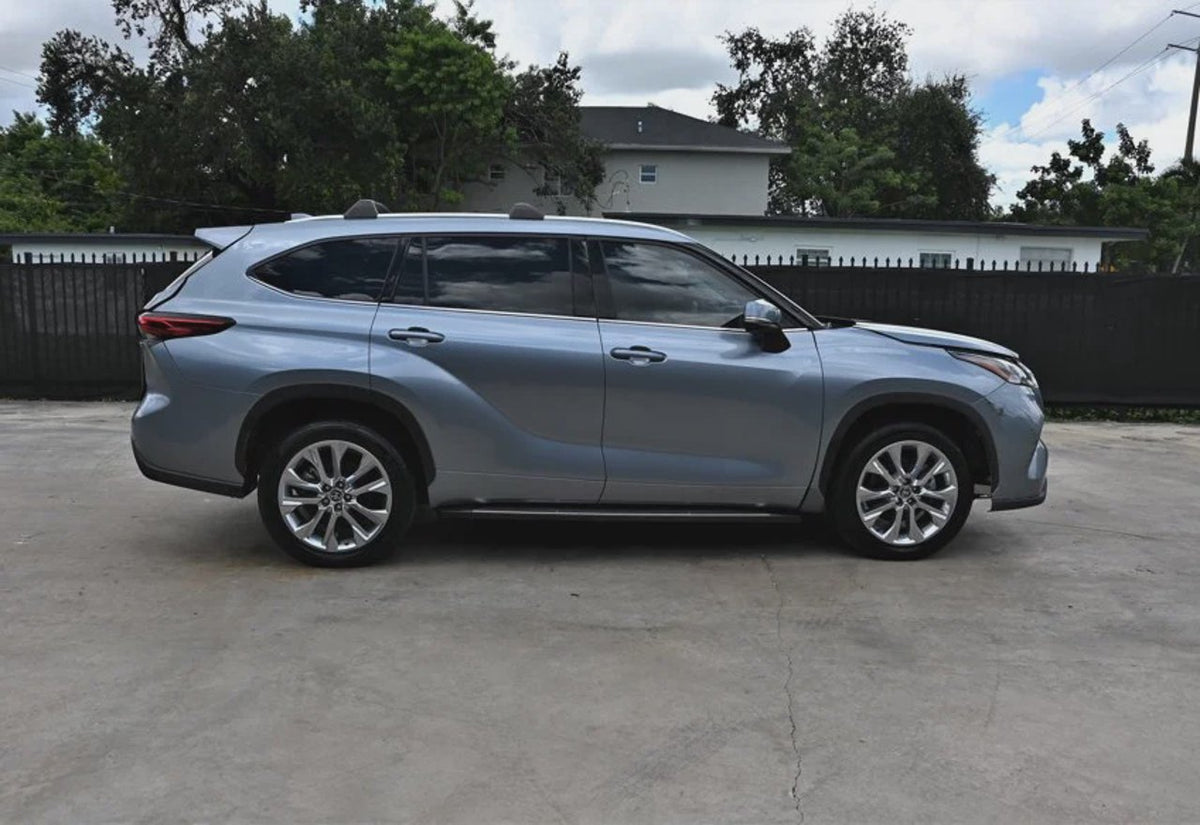 2023 Toyota Highlander Hybrid Limited - 5TDYARAH7PS518607 photo 19