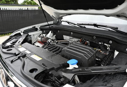 2023 Volkswagen Atlas V6 SE - 1V2WR2CA1PC508002 photo 19