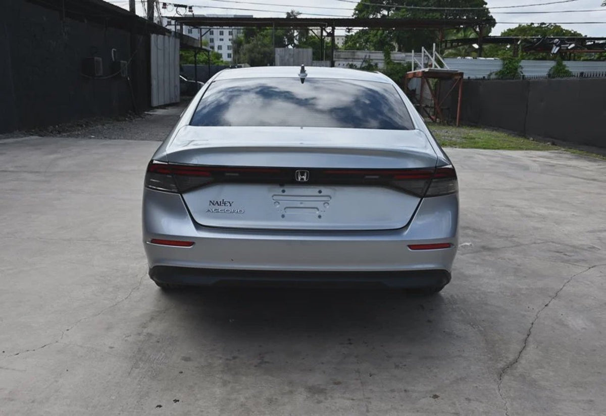 2024 Honda Accord EX - 1HGCY1F34RA079808 photo 18
