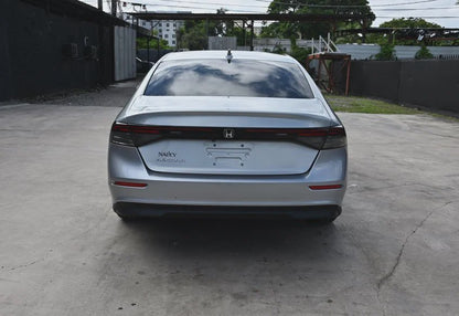 2024 Honda Accord EX - 1HGCY1F34RA079808 photo 4