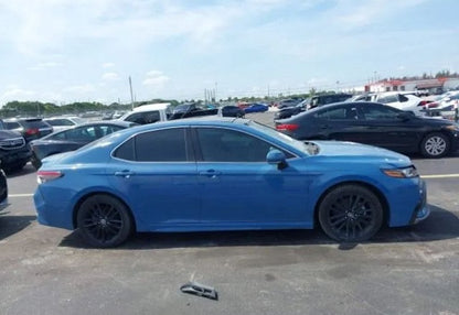 2023 Toyota Camry XSE - 4T1K61AK6PU081128 photo 5