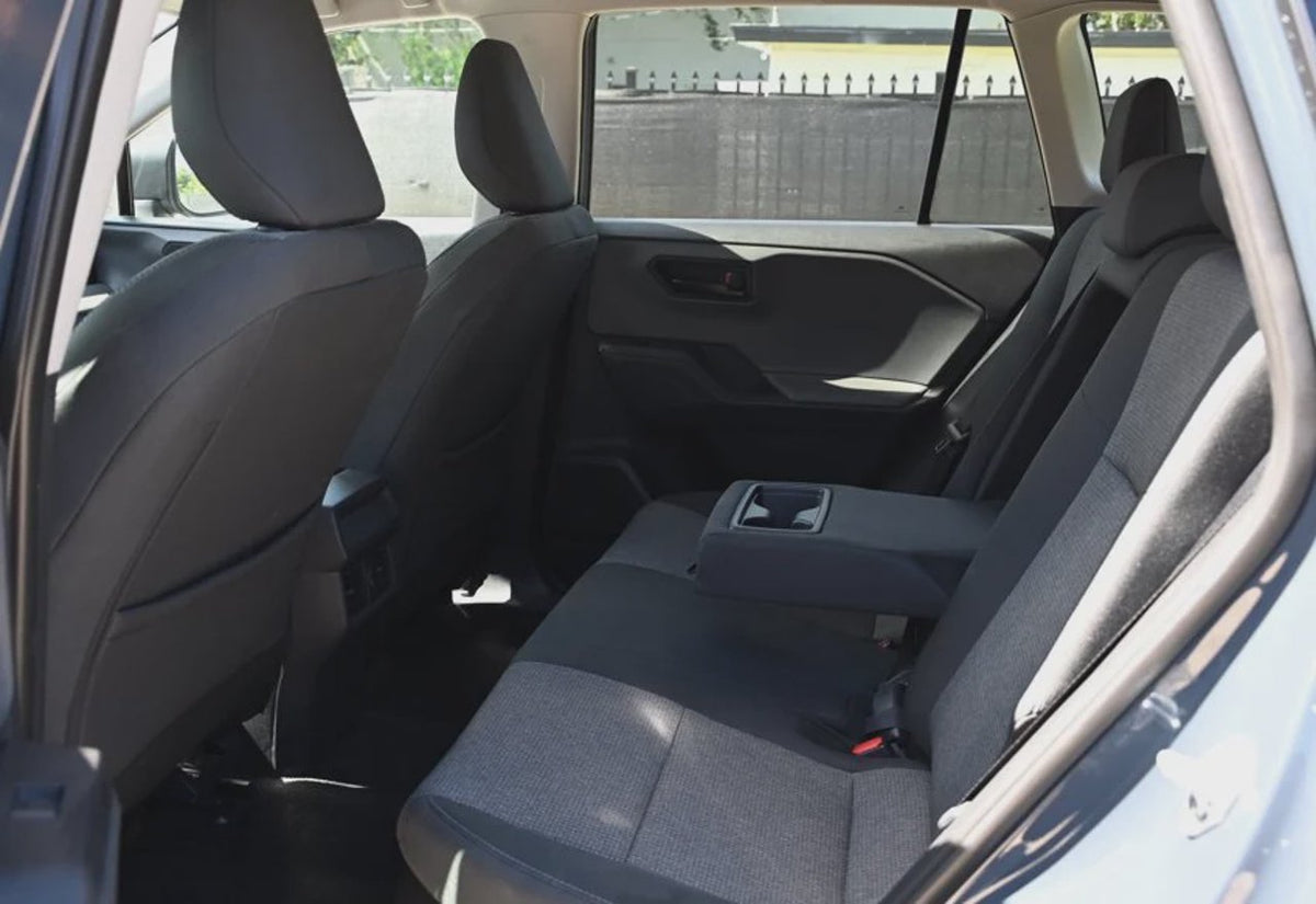 2026 Toyota RAV4 LE - 2T36DRBV9TC008935 photo 39