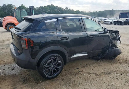 2026 Nissan Kicks SR - 3N8AP6DA2TL382257 photo 4