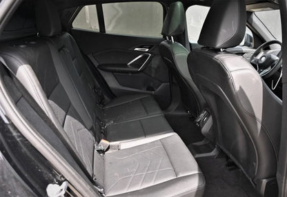 2025 BMW X2 xDrive28i - WBX63GM05S5035159 photo 15