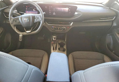 2025 Buick Envista Preferred - KL47LAEP3SB158268 photo 19