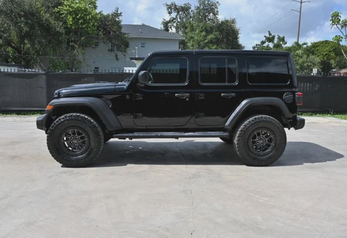 2023 Jeep Wrangler Sport - 1C4HJXDG4PW647119 photo 21