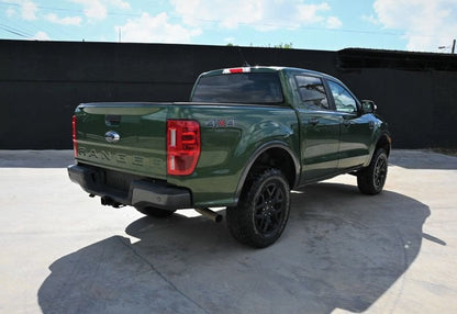2023 Ford Ranger Lariat - 1FTER4FH6PLE08849 photo 3