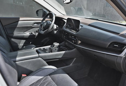 2021 Nissan Rogue Platinum - JN8AT3DC8MW106396 photo 14