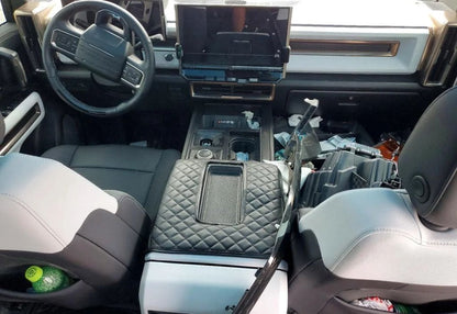 2025 GMC HUMMER EV 2X - 1GT40BDD5SU117983 photo 20