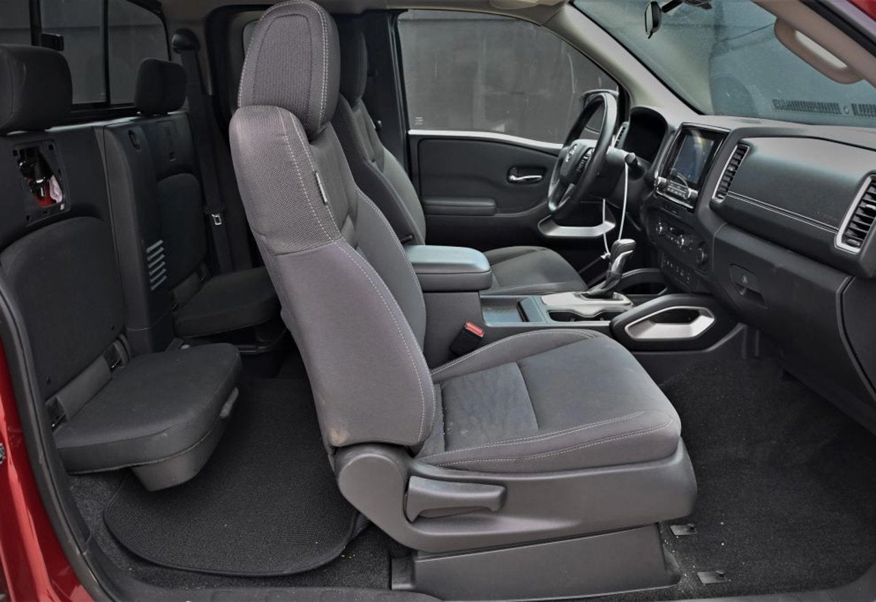 2022 Nissan Frontier SV - 1N6ED1CL0NN624975 photo 29