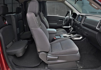 2022 Nissan Frontier SV - 1N6ED1CL0NN624975 photo 12
